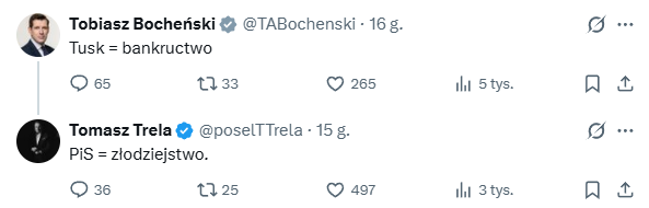 Politicalmeme3's tweet photo. Wszyscy macie rację :> https://t.co/9A9sTRBna5