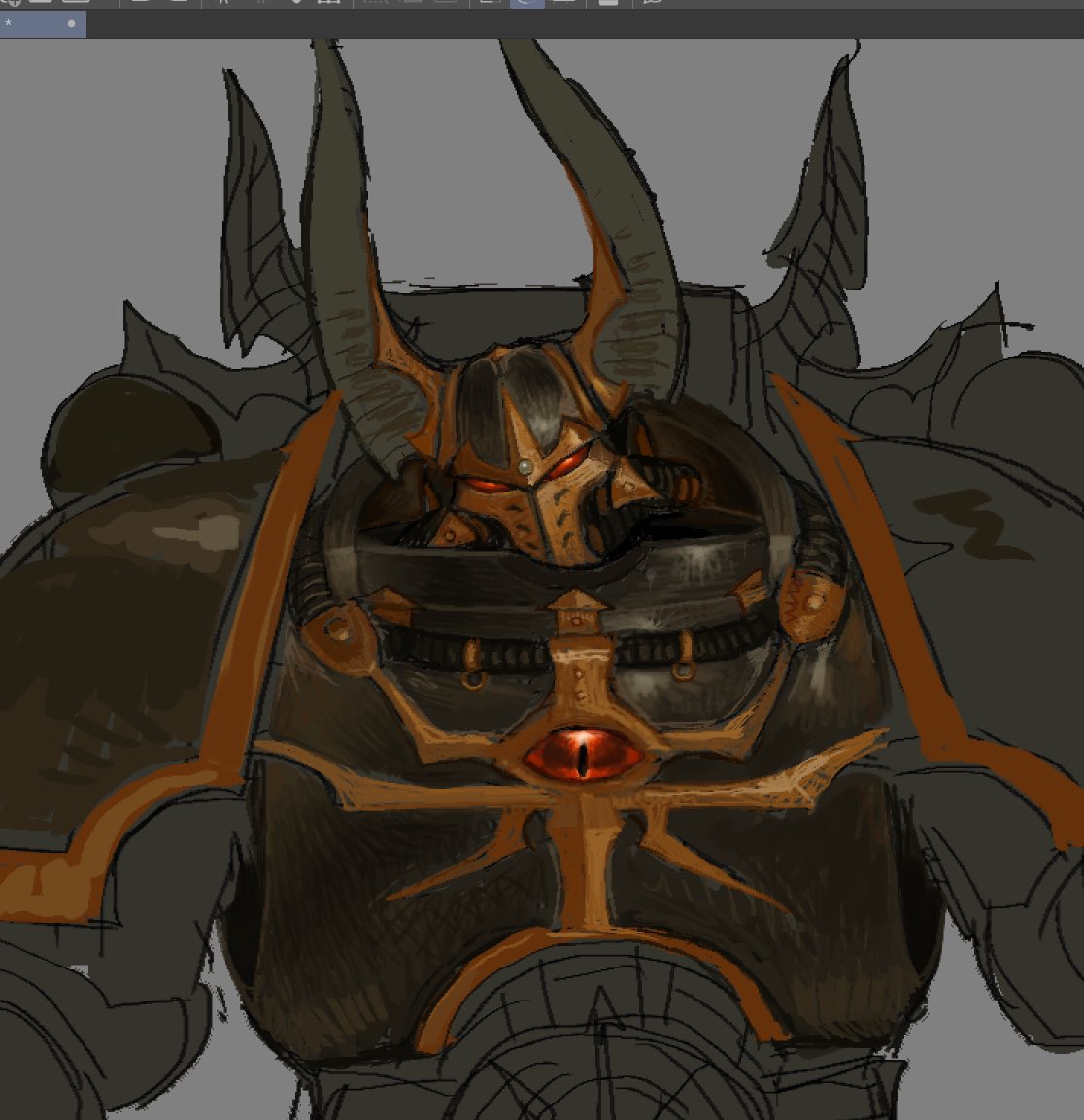 KenoeoMaybe's tweet photo. wip https://t.co/nP7atMoma1
