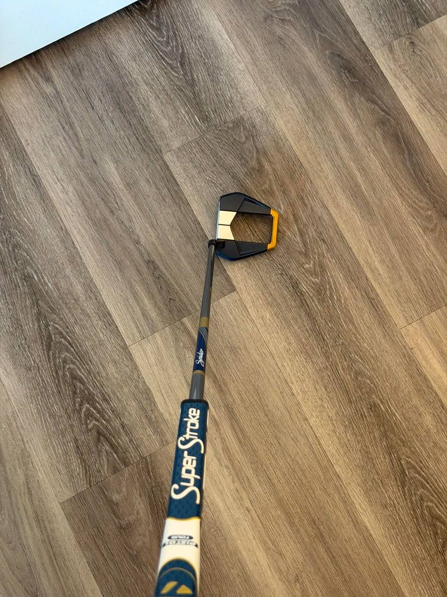 368vanessa's tweet photo. New gear, chasing every clean hit. https://t.co/uOcTm1n0dN