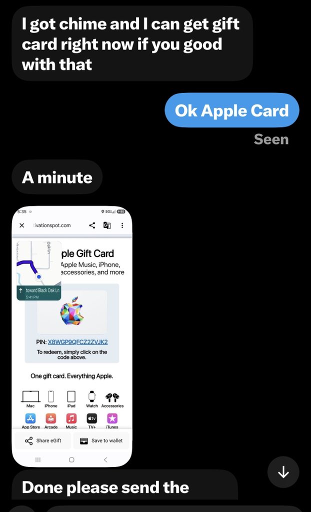dozzftx's tweet photo. Who’s next send a dm for verification no scam zone here https://t.co/sQigyI8FCb