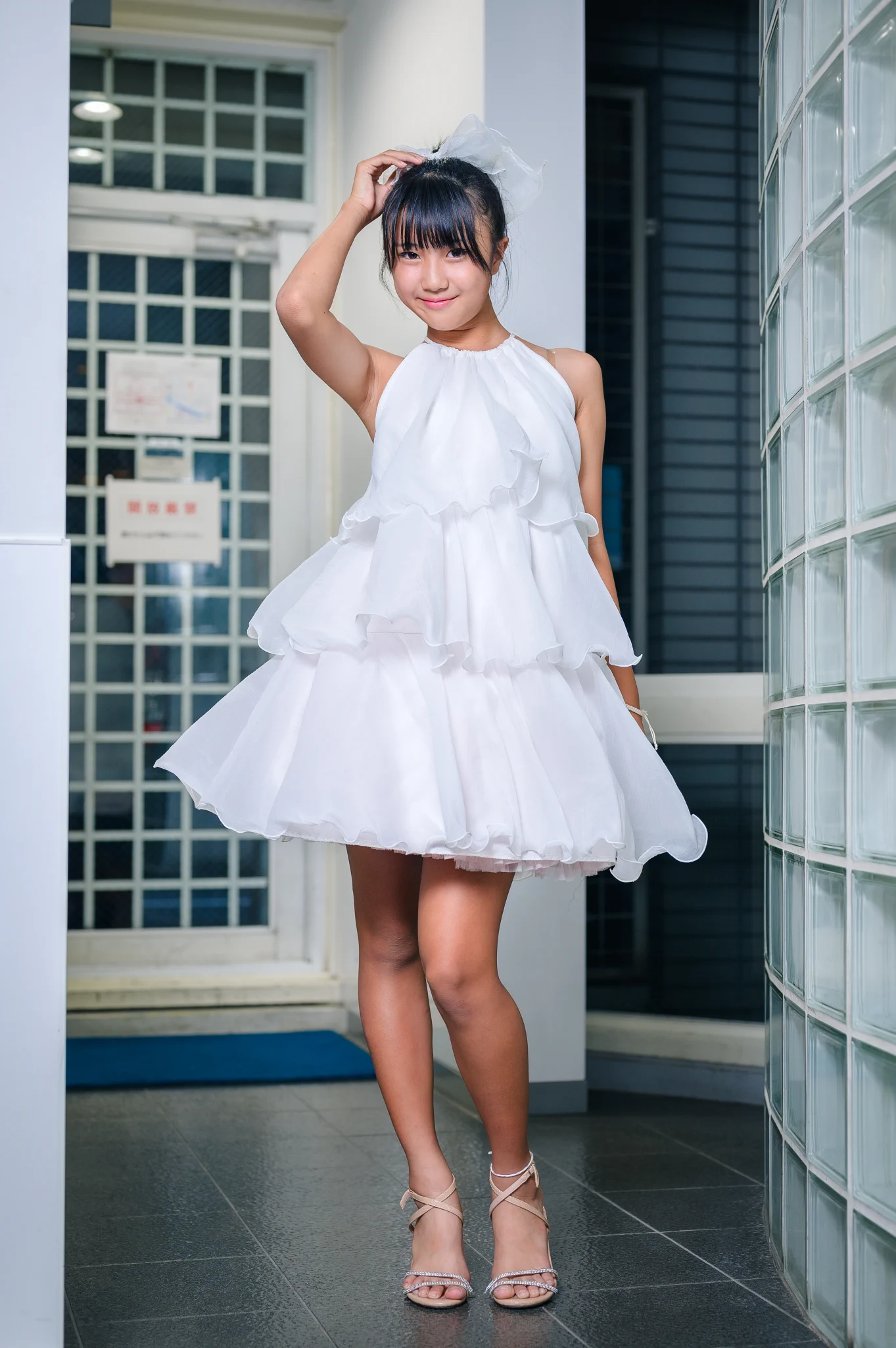 のり (@kamen0410) / X