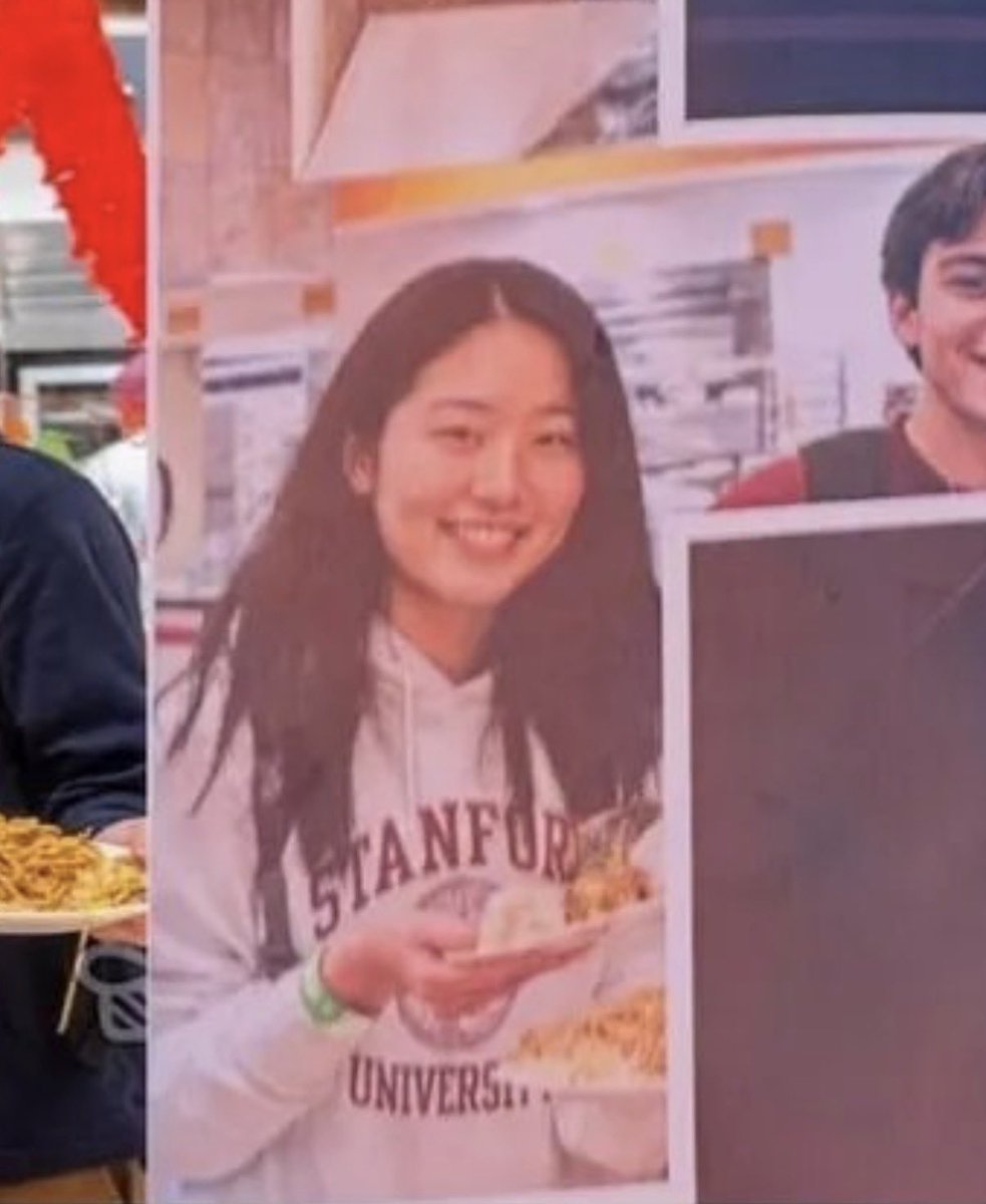 escapefrommelos's tweet photo. notice how they didn’t just add in a black person, they also photoshopped the asian girl to be significantly more fuсkable https://t.co/qjgZoNKWfT