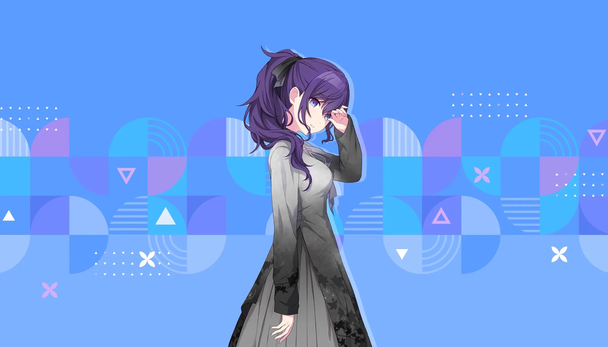 朝比奈まふゆ project sekai cards on X: 