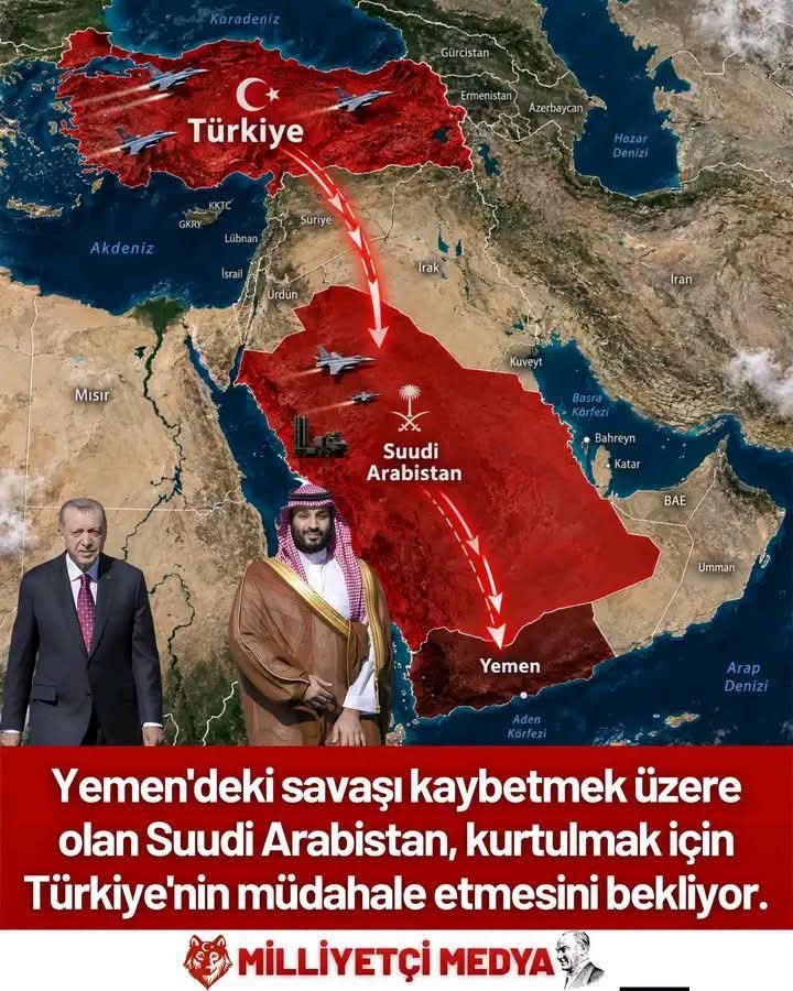 nahronatre's tweet photo. 15 temmuz darbesinin arkasında  Arabistan var diye yeri göğü inlettiler.

Şimdi İsrail kuması bu Arabistan'ı mı savunacaksınız ? https://t.co/XGRdIfGaVm