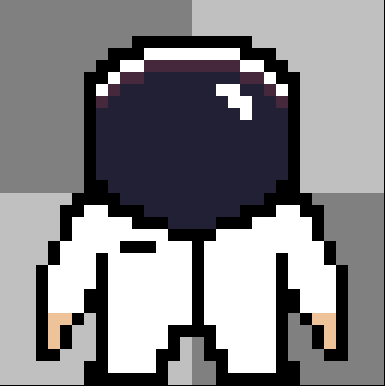 Fojaku_sol's tweet photo. Day one of making fojaku <3

this is the first charachter if you want me to make a twitch channel to stream the whole process I'm ready 

If we get a 1000 followers in twitter i will start streaming. https://t.co/g8QFcF2CQF