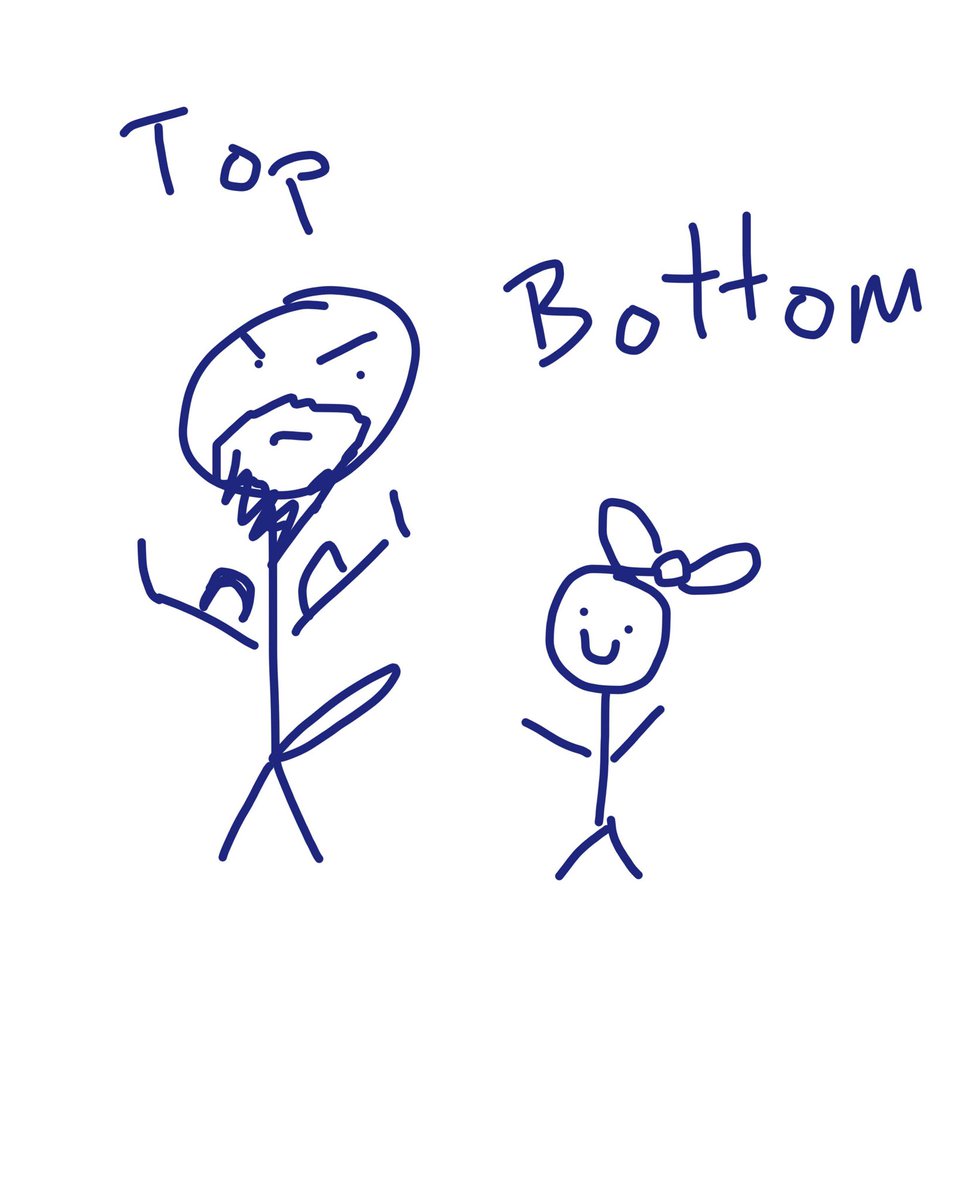 alxpatpran's tweet photo. Bl pairings irl vs how the stans see them https://t.co/cyMMbjtGjr