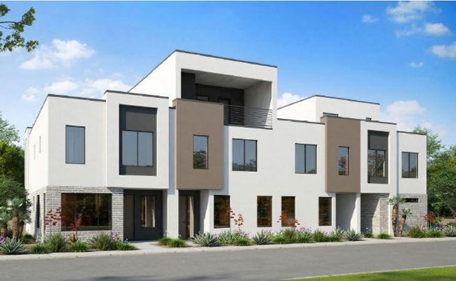 roselawgroup's tweet photo. Client Win! Rose Law Group land use attorney Jon Gillespie secured the greenlight for Power Ranch townhomes in Gilbert. We represented Raintree Investment Corp. in their pursuit of 171-unit development near Ranch House Pkwy and Germann Rd.

Read more at: https://t.co/T7x3liceUj https://t.co/ZaWnOUlNbD