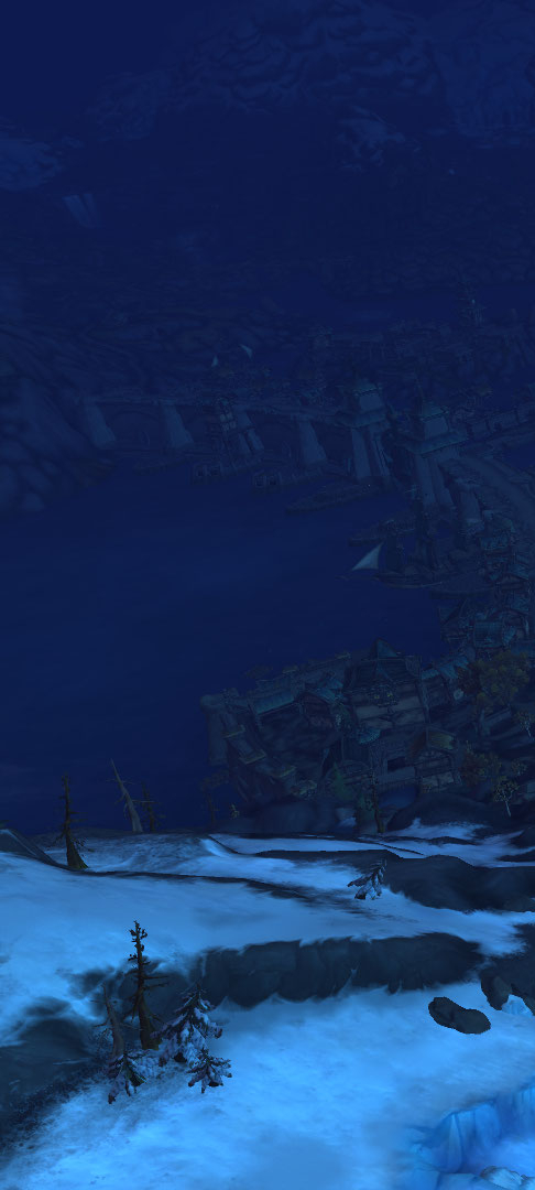 Aceeeeeeed's tweet photo. Boralus #WoWBFA #wowretail ๐ช๐ธ https://t.co/CUG5NF5xom