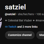 Photo by ✦ satz ~ celestial bat vt ✦ (@satziel)