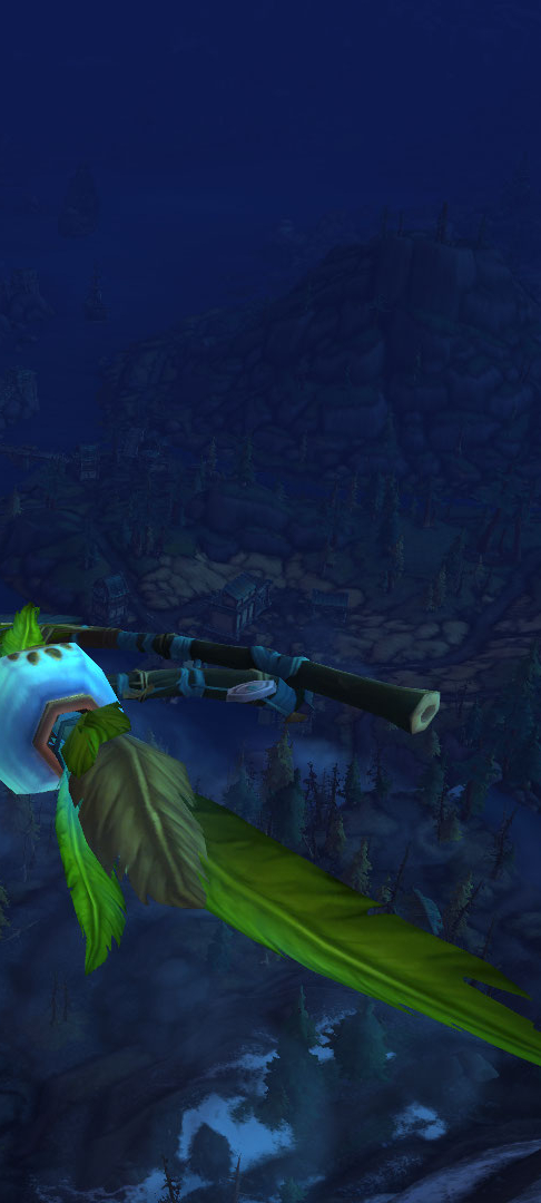 Aceeeeeeed's tweet photo. Boralus #WoWBFA #wowretail ๐ช๐ธ https://t.co/CUG5NF5xom