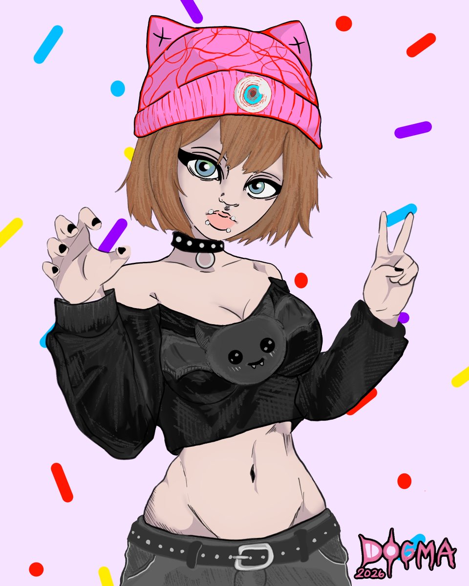 Dogmahra's tweet photo. Clean Rough Draft -> Flats -> Rendered

#artmoots #dogmahra #sfwtwt https://t.co/Scqzo1l1HP