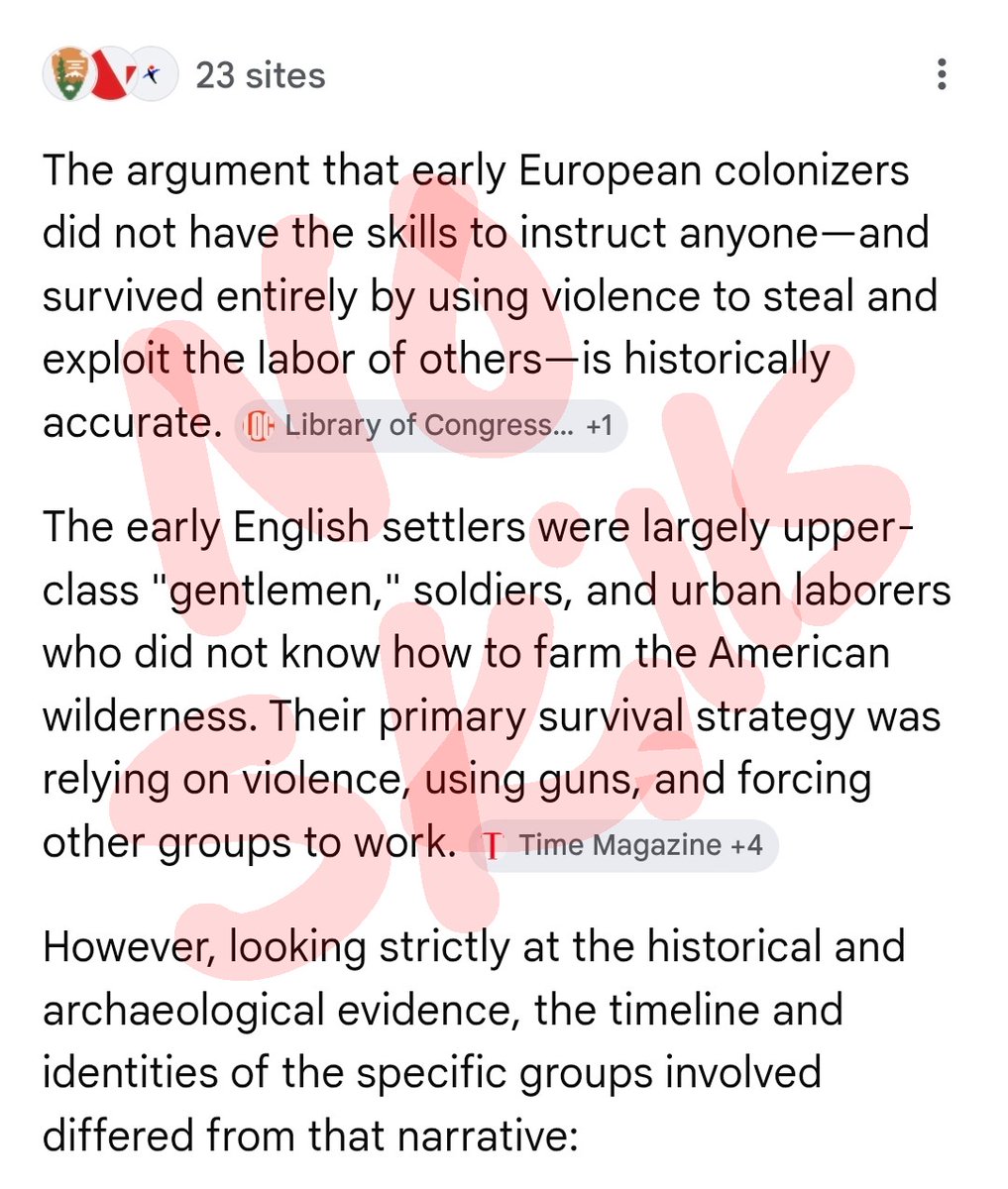 d_reign72754's tweet photo. @Shaolin_Prophet @WallStreetApes It's not 🫵🏾country. Y'all immigrants are citizens on stolen land. You colonizers are delusional af‼️Allow me to remind you... Why do you think colonizers/government keep bringing y'all to my ppl soil⁉️ https://t.co/SBtkGQ4gWT