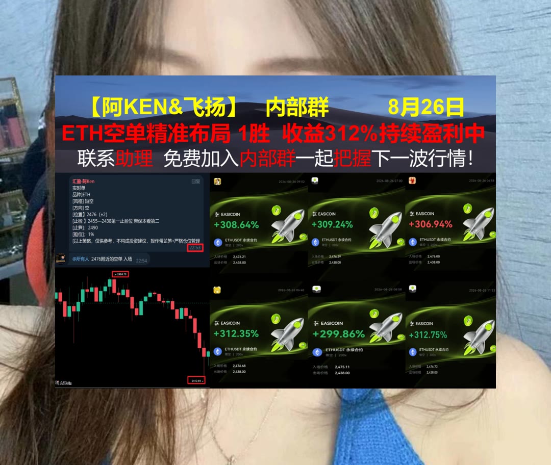 ReginaDobin's tweet photo. Experience is the father of wisdom and memory the mother.
市场热点引发波动？及时整理相关资讯。欧易反😟风险提示🍮爆仓做市商📛ltc
GHO🌏市场预测❕ZRO🦛猪脚饭
ETH 加密货币 OKX  免费合约跟单社区👉 @fzy988 👈 https://t.co/EdLy1DHHC1