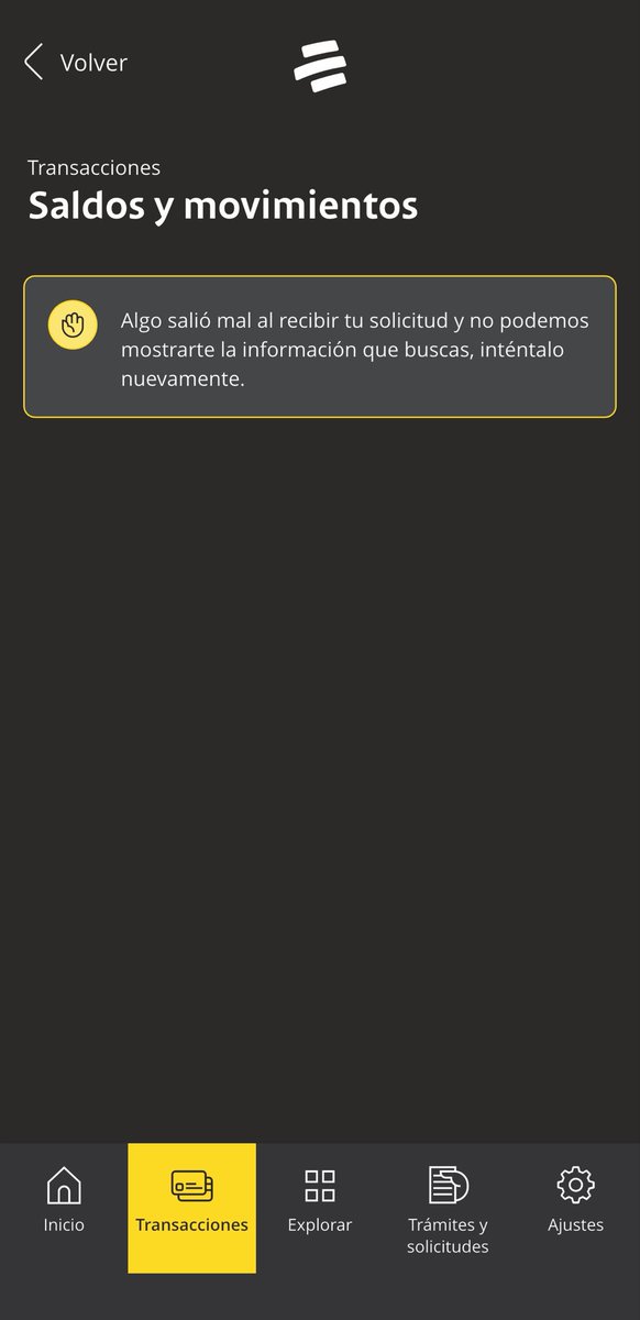 jeisloz's tweet photo. Vuelve u juega @Bancolombia plataforma caída, y el dinero congelado. Cada vez mas me convenzo de cerrar este producto. Pésimo servicio #Bancolombia https://t.co/aiK51roEgr
