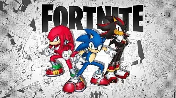 Sneaky6934's tweet photo. @Sonic_X_Fort And this free loading screen https://t.co/zGZpXYLBT0