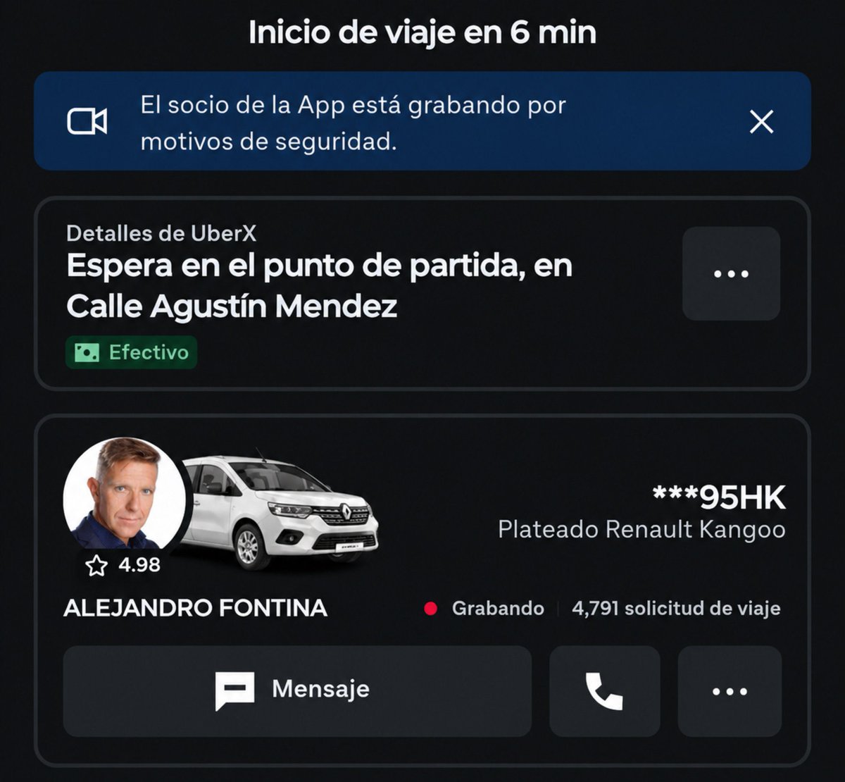 TugoNews's tweet photo. MIREN QUIEN ME PASA A BUSCAR 🙏🏻 https://t.co/hZbu4ybrFR