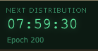 ArakiBit's tweet photo. @NetNetCap  just hit epoch 200, congrats to those who celebrate 🥳

For good reason though:
- Treasury hit $22M in 60 days
- Backing per net increased to $170
- 92%+ staked
- 100 bonds in <5 minutes after epoch 200 started
- dev doesn't sleep, community is concerned about his sleep (wholesome 💙)
- 13+ product launches since inception proving PMF that ultimately leads to building a distribution layer that will feeds back to the treasury 
- Latest product is no principal loss sports betting, depending on selection of risk-off or risk-on mode, uses staking emissions to place a bet, if you win you increase you emissions, if you're wrong you lose emissions
- Not a matter of if, but when robinhood:0xca9c78dd337a67f6e0077f65f5e9218719d30edf 

Lastly, I leave you with a quote:
"Time in net > timing net" - Rupert (aka Al Dunlap)