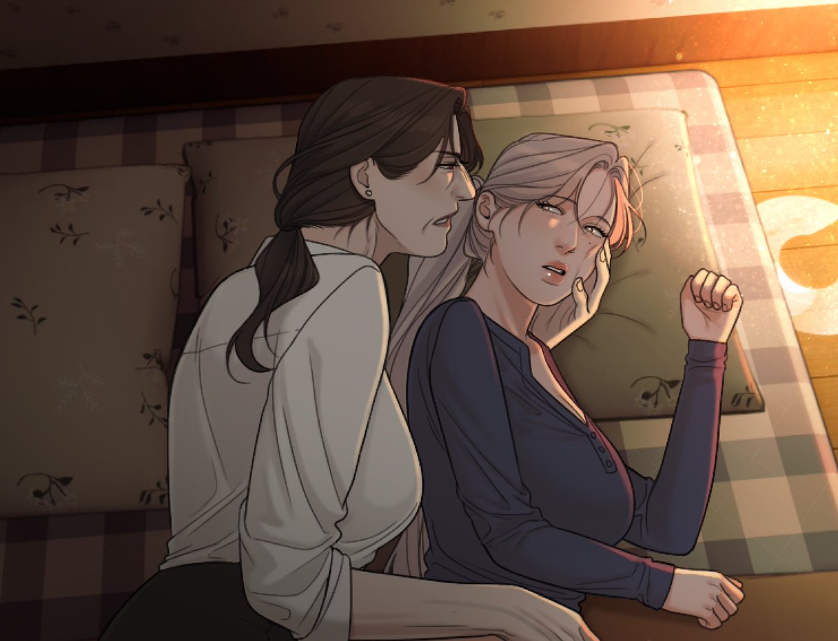 rinucomics's tweet photo. Now kith 💋 https://t.co/ciWZ9h5wAq