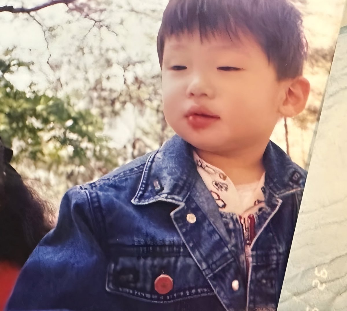 jjae_le's tweet photo. 예쁘게도 컷다❤️❤️❤️ https://t.co/Kn2AaIIgdC