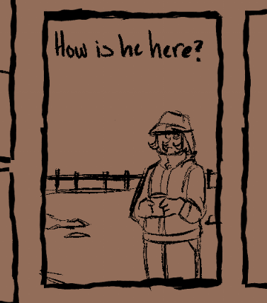 slimeulations's tweet photo. u guys can have a peek at this 1 single collin sketch for somethin' https://t.co/8MhGLn7mGw
