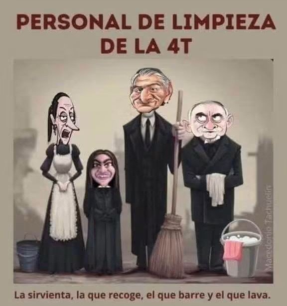 Aletse_04's tweet photo. Pues dirán lo que quieran pero los de la 4T son bastante buenos para limpiar..... PERO TODA LA EVIDENCIA DE SU COCHINA CORRUPCIÓN 👇💥🔥😉 https://t.co/DivBZzxzo3