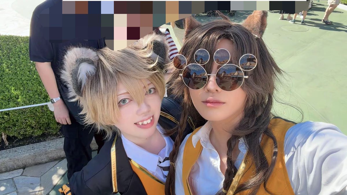 sasami__8863's tweet photo. いまーす! https://t.co/srMoFSS2XJ