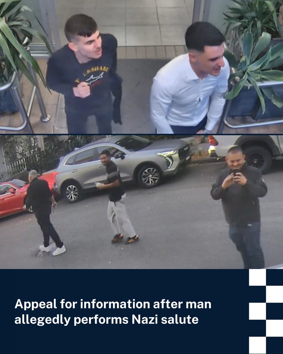 nswpolice tweet picture