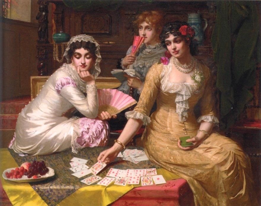 estrelacartass's tweet photo. Tarot e baralho cigano para questões amorosas, financeiras, profissionais e etc ✨

🌹Venha tirar suas dúvidas: https://t.co/47EHDV8PDn 

tiragem imediata, tarô, taróloga, baralho cigano, oráculo, previsão, lenormand, consulta, cartomante, leitura de cartas, método, promoção https://t.co/WBDuVZZhGm