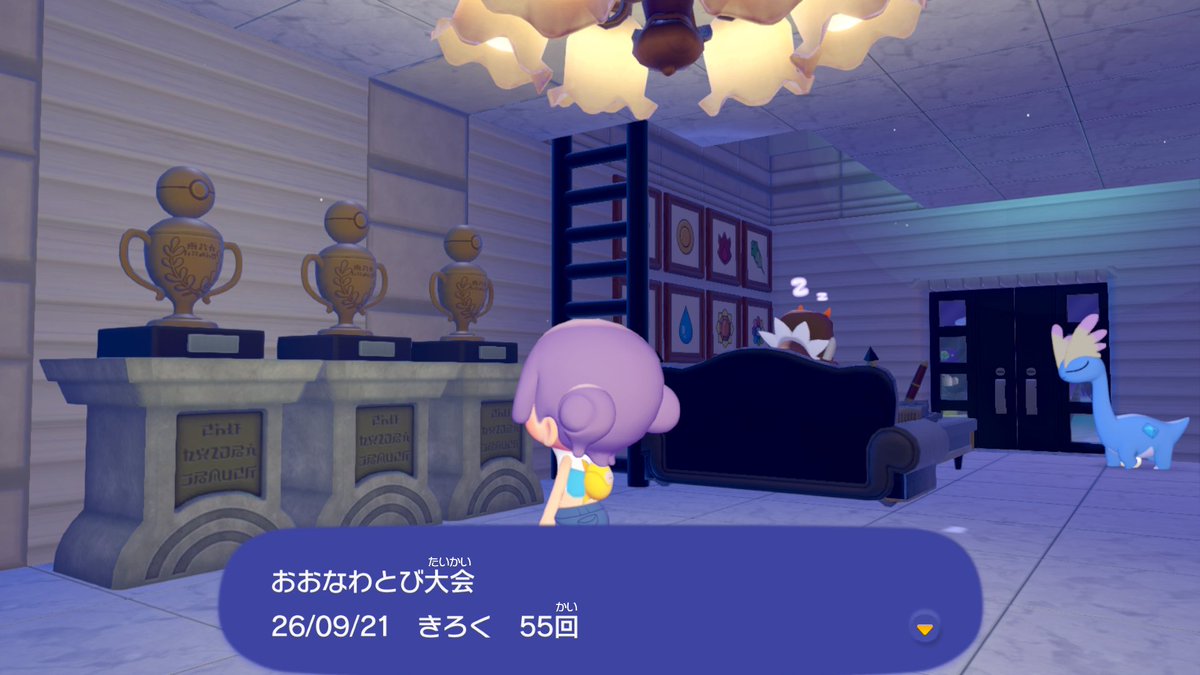 amu0910n's tweet photo. じぶん！やりました！伸び代しかないね！ https://t.co/w2tRxiCH9l