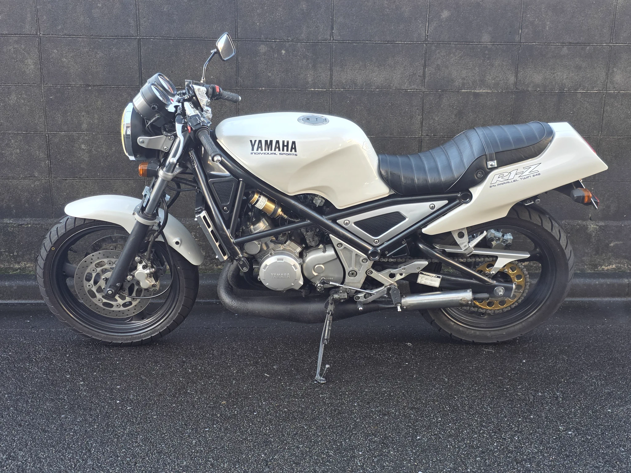 なおっち@JB-RIDERS on X: 