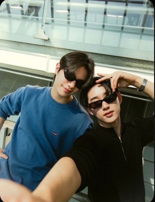 loleRtf's tweet photo. #gmmtvselcaday💙 #williamEst https://t.co/2Fx79wJGvk