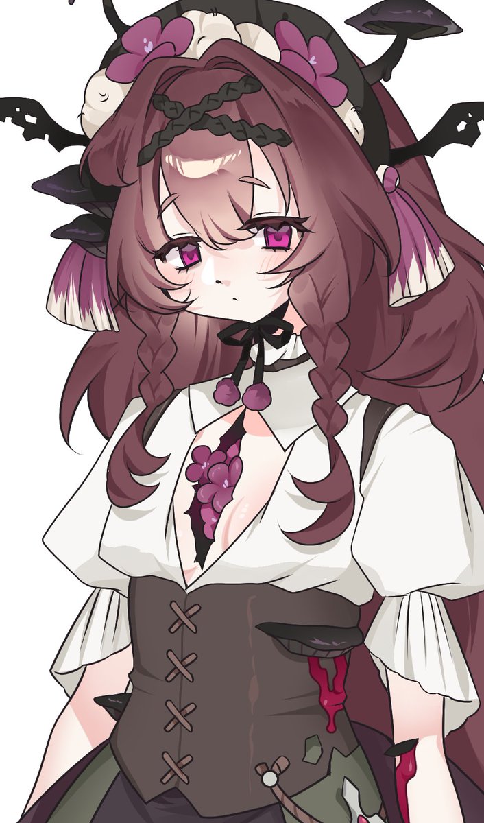 cupiepuff's tweet photo. the vampire adopts are nearly ready to be posted tomorrow! ^__^ https://t.co/iY67xFLcQI