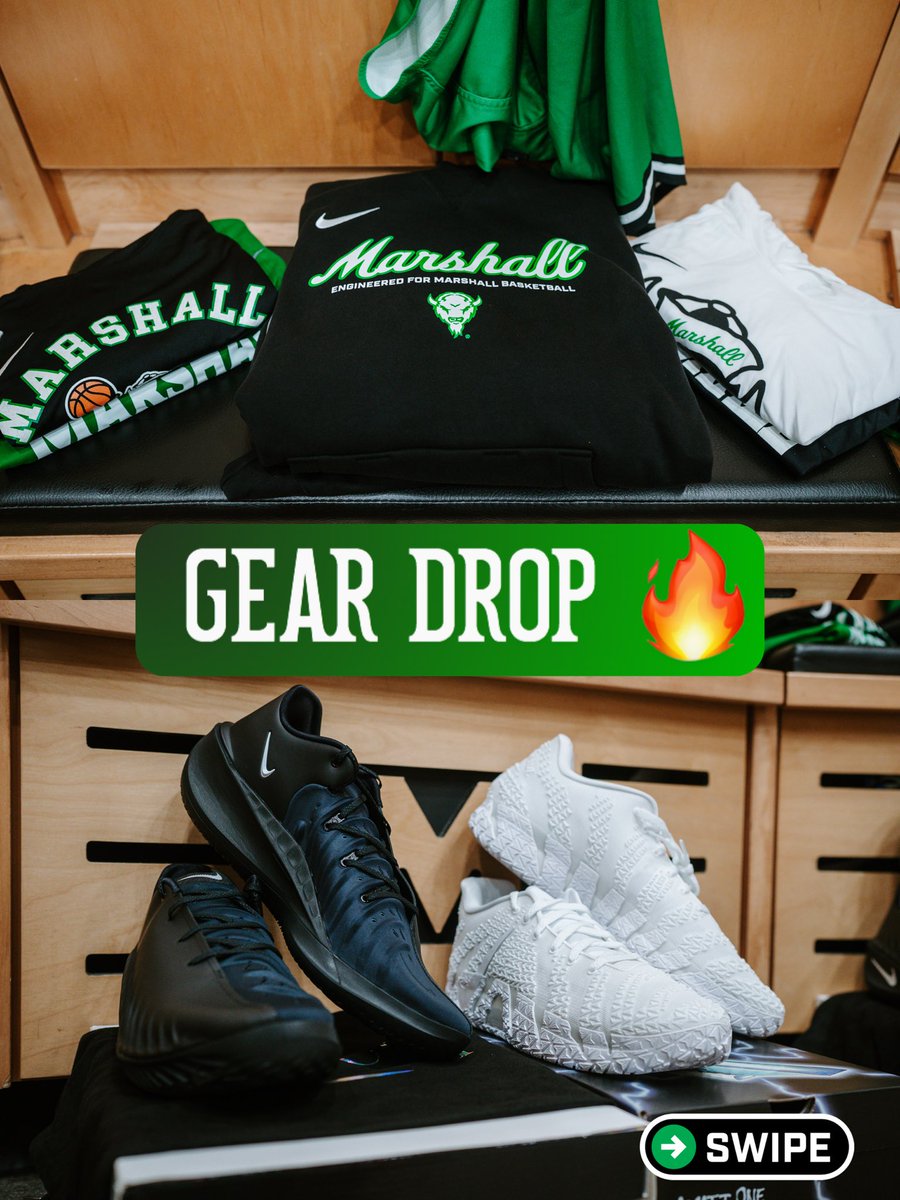 Herd_MBB's tweet photo. Drip Dropped 💧🔥 https://t.co/ZJuWyPopkV