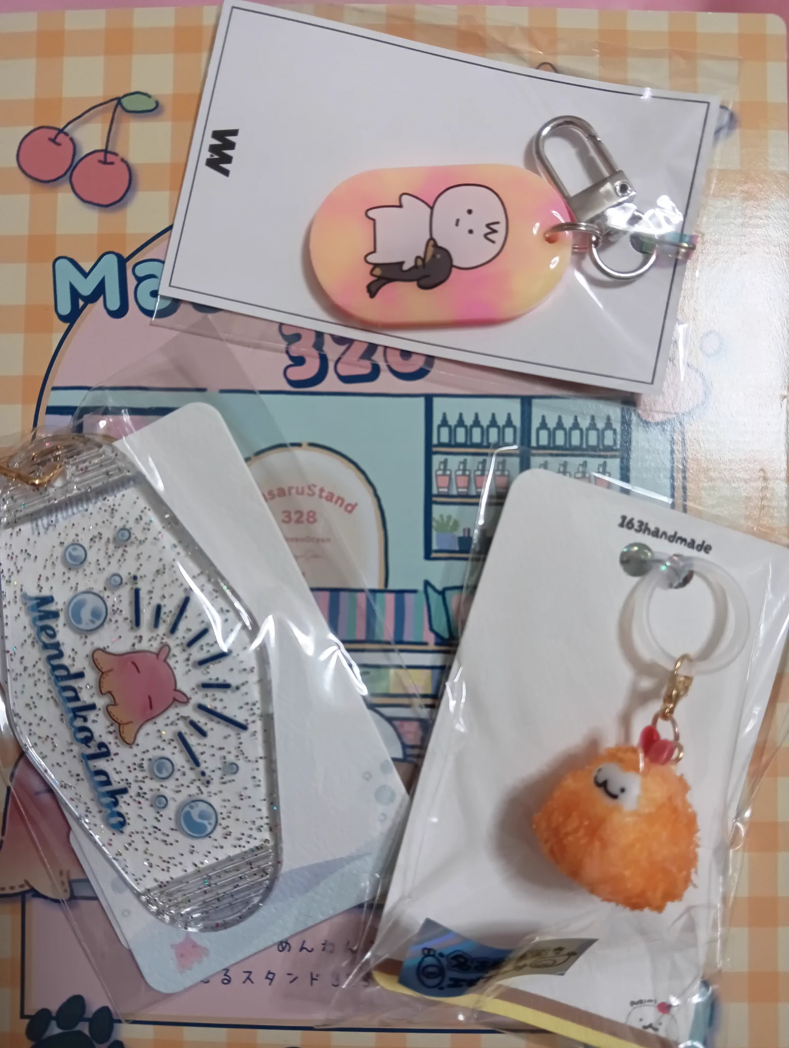 🐙めんだこラボ🐙ig☛@mendako1014 (@menda_ko1014) / X