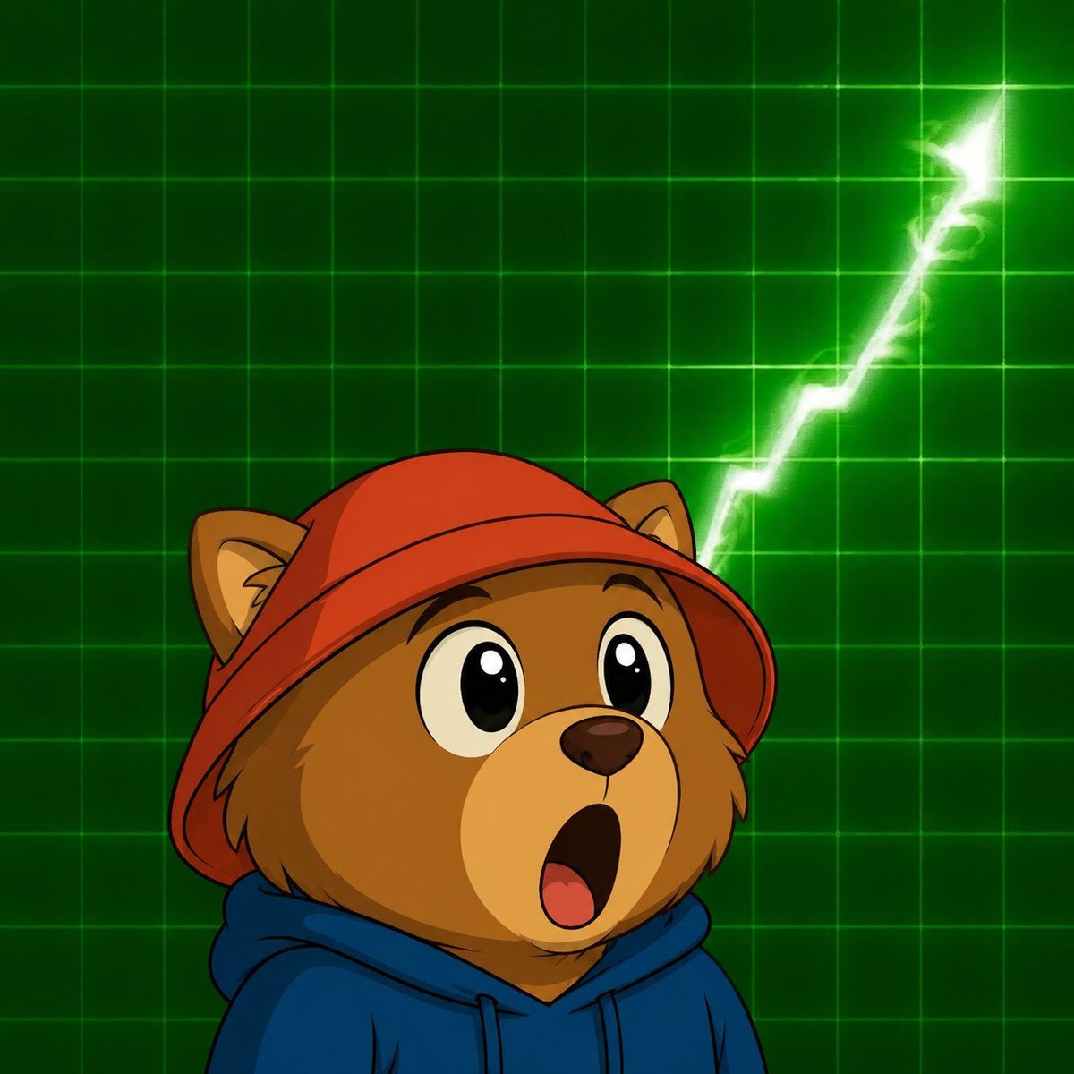 fabu9922's tweet photo. @jazzveleG @trader1sz All I see is green https://t.co/c5x3K5eB87