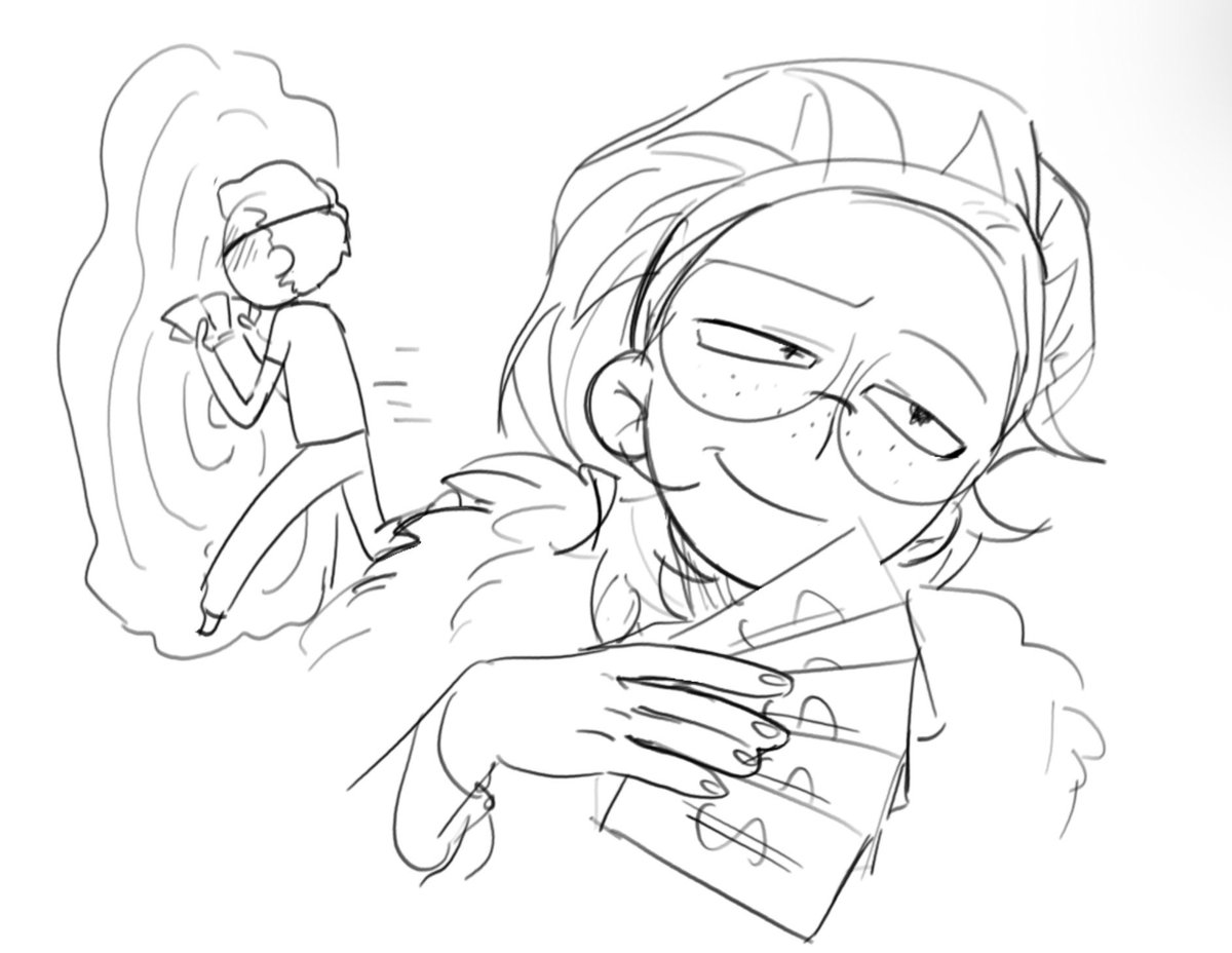 hamster_sally's tweet photo. Miami Morty #mortycest https://t.co/hldjX2wn1A