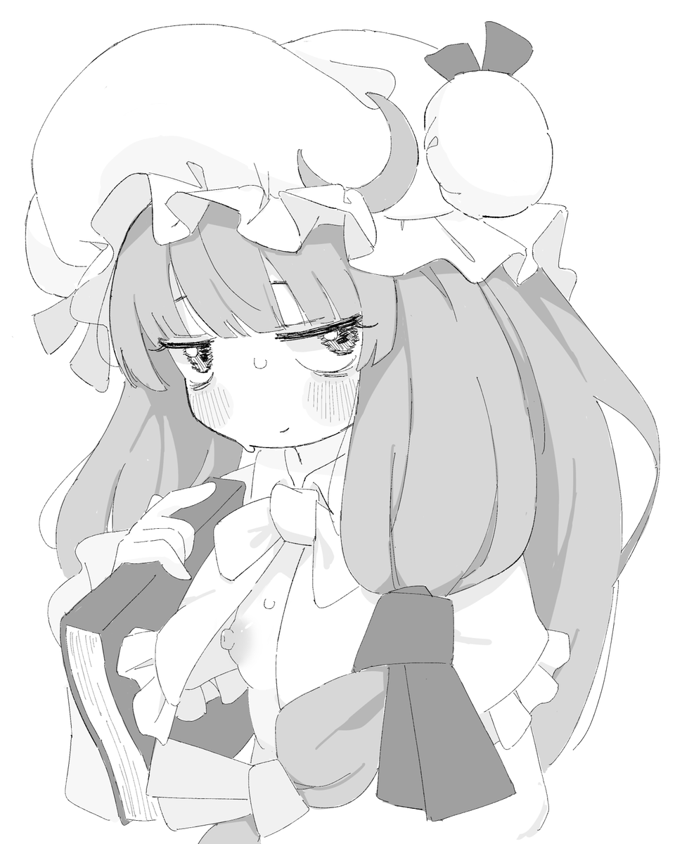 0ir0bu's tweet photo. ぱっちぇ https://t.co/aorTYEND4D