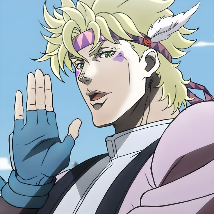 Wakeup2me's tweet photo. Reply and I'll give you a letter to list your favorite characters ok ok! 

C- CEASER ZEPPELI
C-choso
C-chuuya
C-coconut https://t.co/IIMaYcFgbb