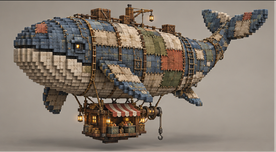 MoazUnique's tweet photo. This MCP is crazy. Same Blender brief, Opus 5 med in Claude Code vs GPT 6 Astra High in Codex.

bpydev + Opus: 5m 49s, 1.01M tokens
lab + Opus: 8m 02s, 1.68M tokens

Both Opus runs: 15% of Claude Pro 5h limit
Astra alone: 22% of Codex Plus

Full results: https://t.co/9OQtGoctQD https://t.co/ELpl01kPUq