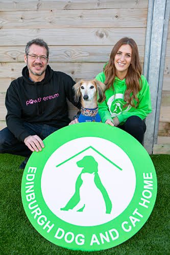kantaro0925's tweet photo. Happy 81st San Donation😆🐕♪

We donated 50,000 $SAN to @EdinDogCatHome to rescue, reunite and rehome stray, lost and abandoned dogs and cats throughout the East of Scotland🐶🐱

We keep changing the world!🌍 https://t.co/mctwigHpIu