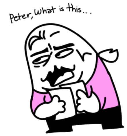 Unvill_Aldous's tweet photo. bonus doodle
#GameGrumps https://t.co/J9RvTDGOPQ