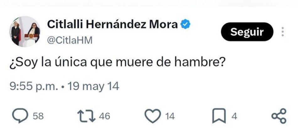 Garcimonero's tweet photo. Lo que solo una mujer sensible como ella puede sentir https://t.co/X312wGZrEk