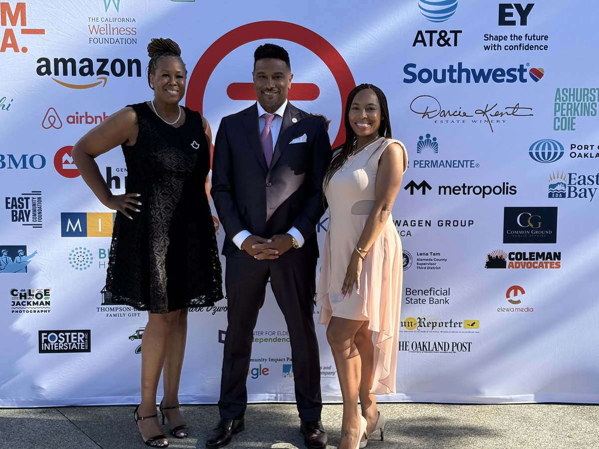 ColemanSF1's tweet photo. This last Saturday we had a blast at the Urban League of Greater San Francisco Bay Area’s Annual Empowerment Awards &amp; Leadership Gala At the Oakland Museum of California!

Thanks for having us and we look forward to more!

#ULBLAGala2026 #ULBayArea #ColemanAdvocates https://t.co/L8g7gkWMu5