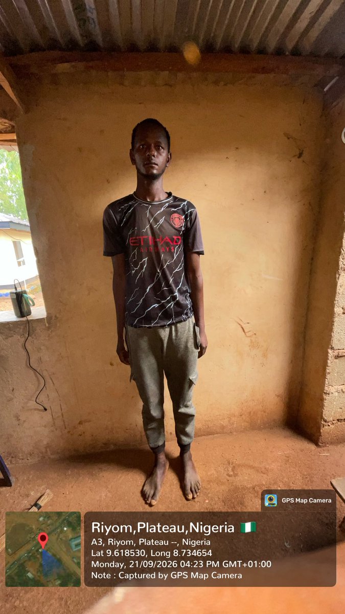 Nigerian security forces neutralise 18 bandits in Bakori, recover rifles & livestock