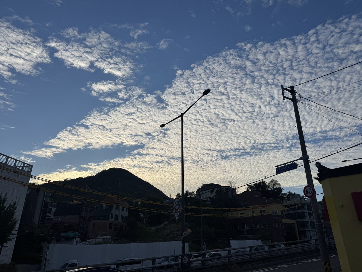 P_hansup's tweet photo. 공사로 인한 조기 출근이 끝나면 .... 밀린 일정으로 한동안 야근이 오겠구나 https://t.co/Y8EE33hLdP