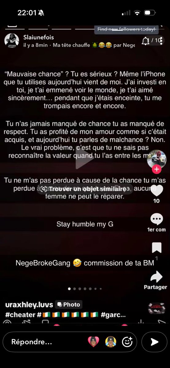 DACHIBASTAn9's tweet photo. Famille c’est gâté 
…..bon  bon https://t.co/BtY92ylLds