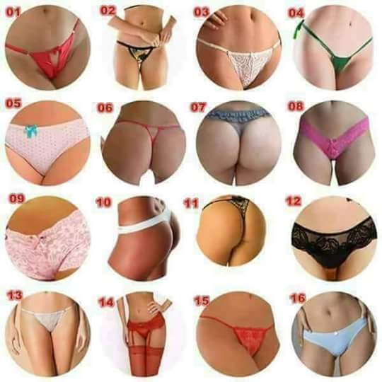 lordcontos's tweet photo. 🔥PERGUNTAS SEDUTORAS🔥

Lord quer saber...

qual calcinha está usando agora?
#pergunta #quiz #perguntas https://t.co/6o6KfZCiJw