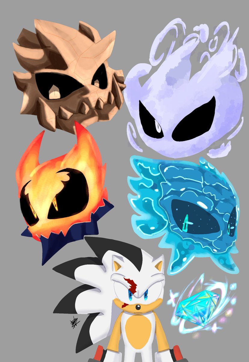 CHRISTEAM8's tweet photo. Guardian elemental y protector de la esmeralda estrella 💎✨
#originalcharacter #sonicoc #sonicfc #sonicthehedgehog https://t.co/Fjb3ORufWs