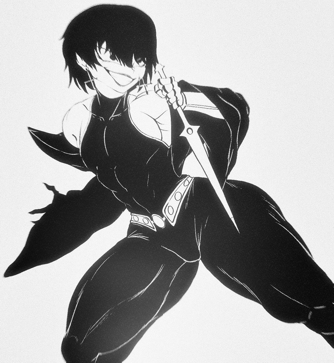 shadowassins's tweet photo. You will 𝐍𝐄𝐕𝐄𝐑 know what will hit you ... 🗡🩸 https://t.co/zKbJpzXVSx