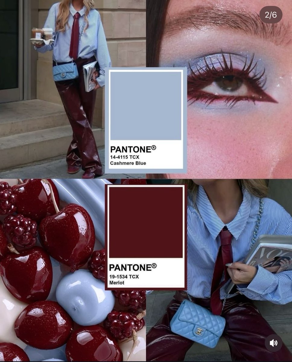AuggyGobby's tweet photo. How Pinterest sees me
💭style
💭color
💭character
💭atmosphere https://t.co/OaXQZrr8PG